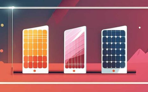 What to cover when solar energy is out