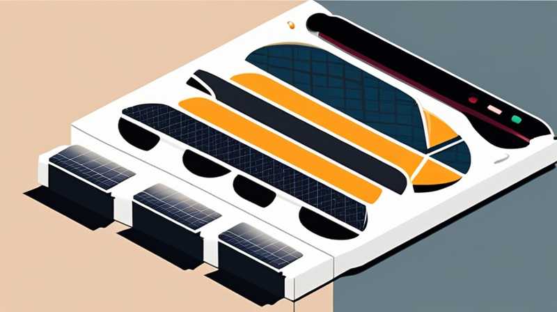 Solar panels eg which companies