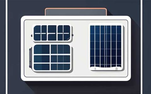 How to install solar energy with booster pump