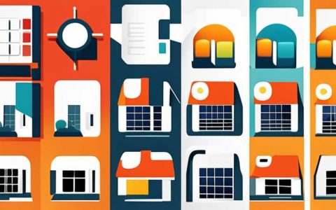How to equip your home with solar panel lights