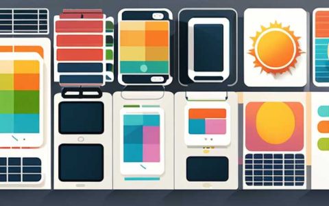 How much does flat panel solar power add?