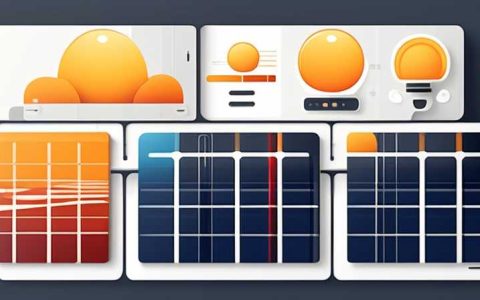How is solar power produced?