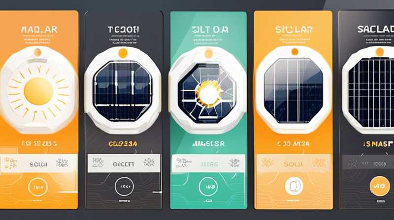 How much profit can you make from investing in solar energy?