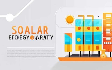 How much electricity can solar energy generate per day?