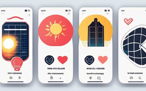 What is the heart of solar energy?