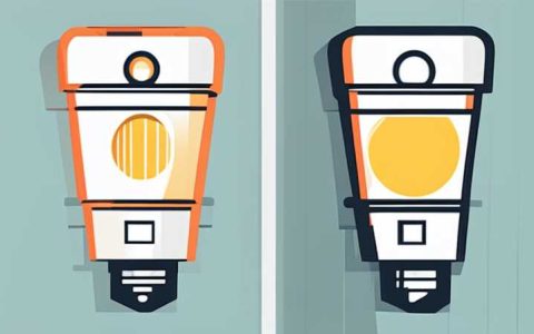 How to choose the size of solar lamp head