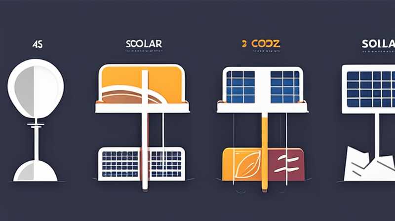 How much does a solar panel cost to generate electricity?