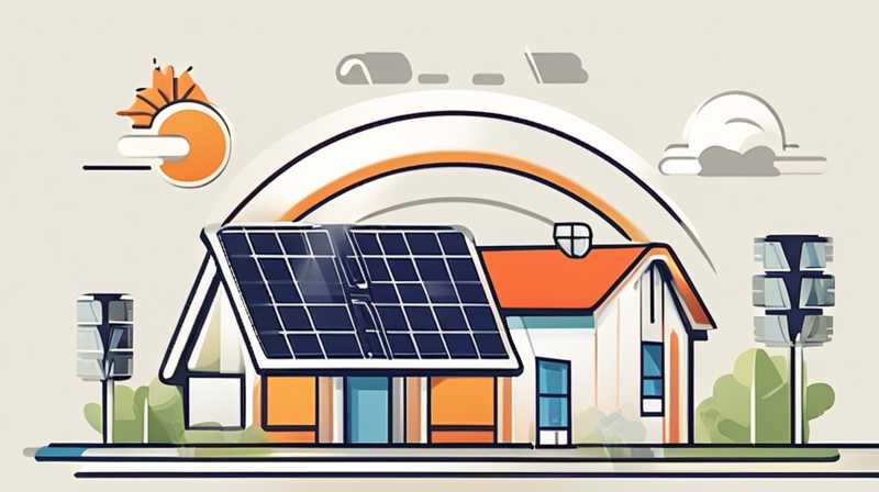 What are the characteristics of solar energy resources?