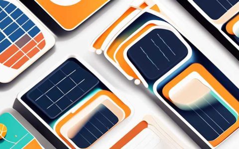 Where are solar silicon wafers exported?
