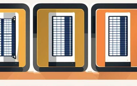 How to get solar panels into the market