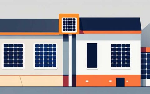 What asset class are solar panels in?