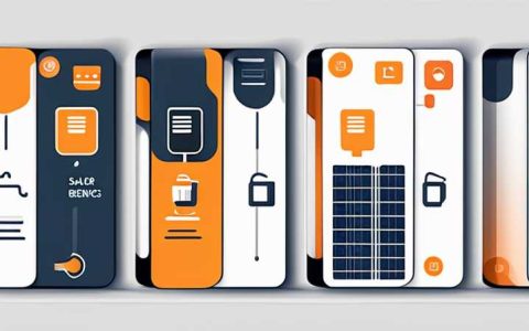How to connect solar energy to RV battery
