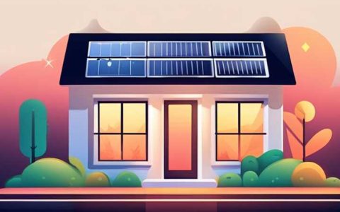 How to buy bright solar lights