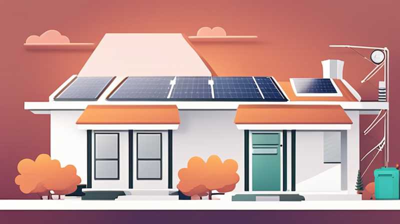 Where to find a solar relocation company?