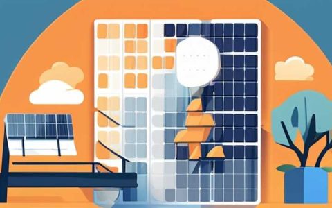 How to make things with solar panels