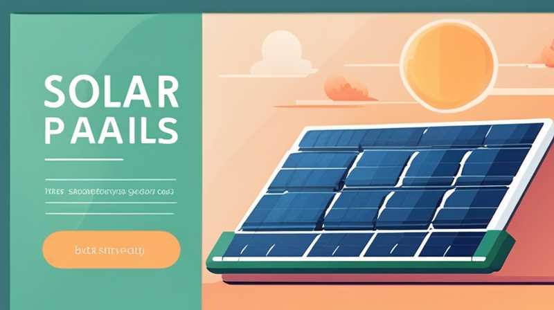 How many volts are polycrystalline solar panels