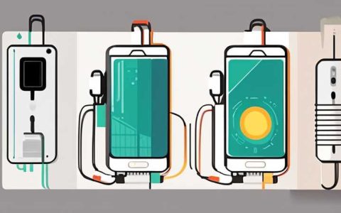 How to self-charge a solar charger