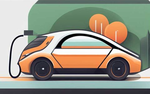 Why don't pure electric cars use solar energy?