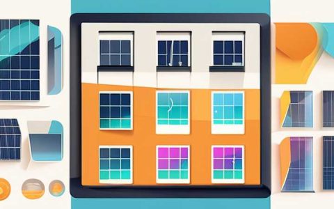 How to replace solar glass