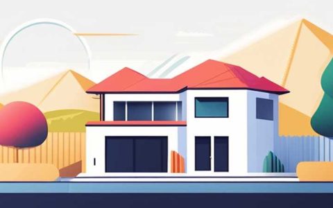 Why are new houses delivered with solar energy?