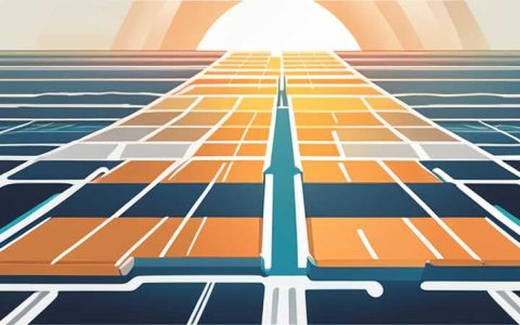 What to do if there is no current in the solar panel