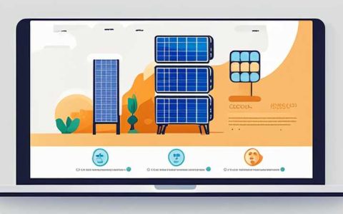 Where are the recycled solar panels sold?