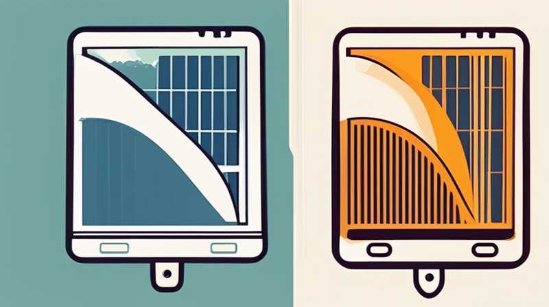 What is a practical solar charger?