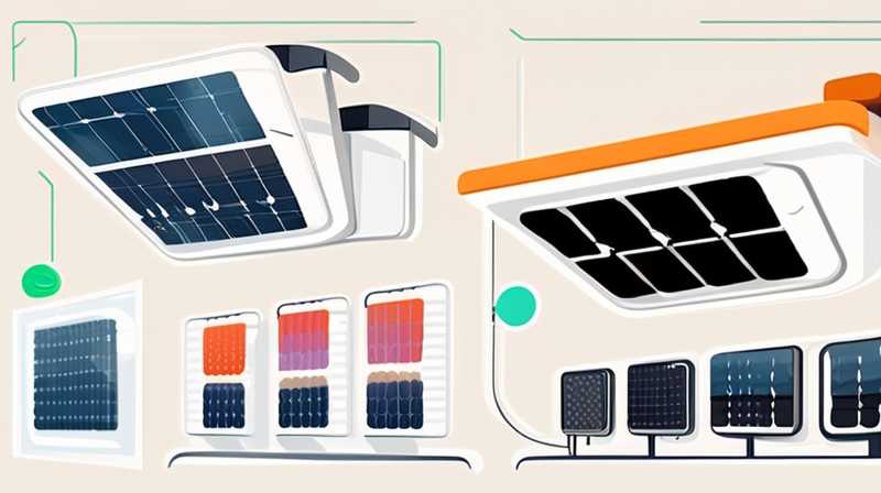 How to choose photovoltaic solar energy