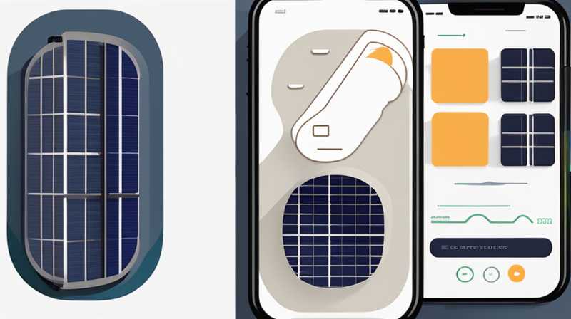 How to disassemble the solar street light sensor