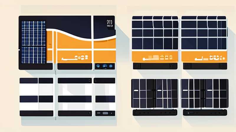 How about solar photovoltaic power station