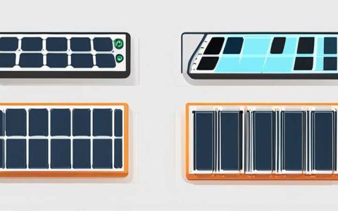 How to connect the wires of solar photovoltaic panels