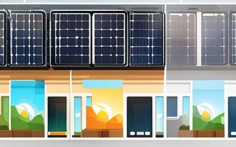 How to install the solar lamp holder