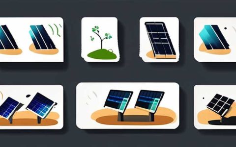 How to choose solar lights for the garden