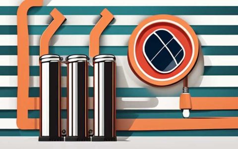 How to install the exhaust pipe of solar tube