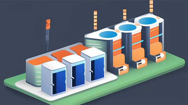 ¿Qué tal Hanlan Energy Storage Co., Ltd.?