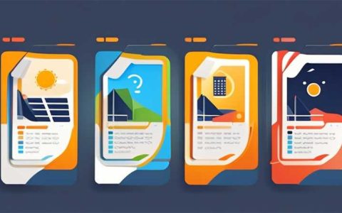 How much solar energy do eight people use?