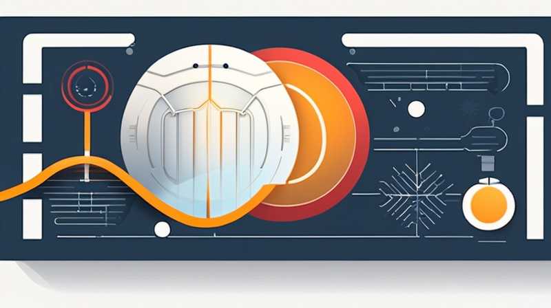 How to make a quantum solar generator