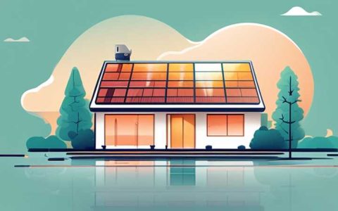 How much does outdoor solar monitoring cost?