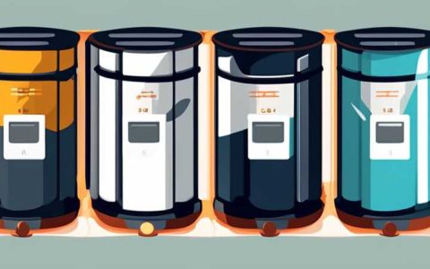 How much does it cost to install a solar powered empty barrel