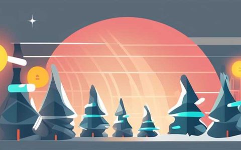 How much does a solar light cost in winter?