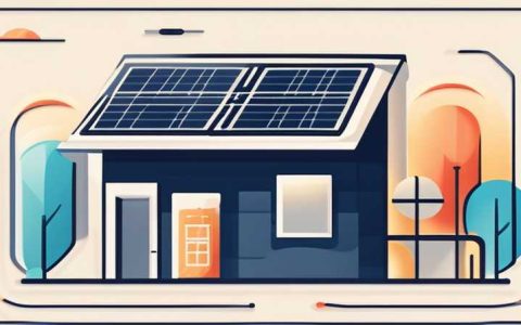 How many watts of solar panel current 1a