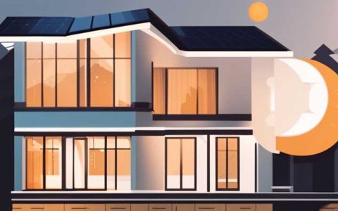 How to install roof solar lights