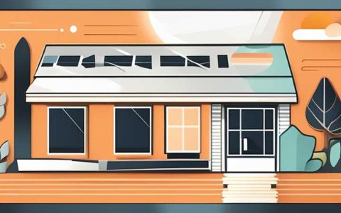 What materials can be used to install solar energy