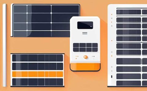 How about indoor solar charging panels