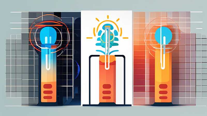 What to do if the solar tube is always blocked