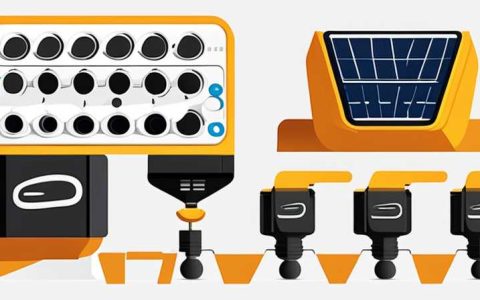 What is a solar solenoid valve?