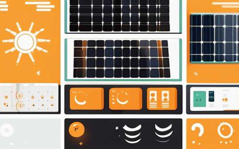 What to do if solar energy is noisy