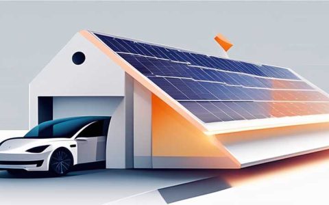 How much does it cost to install solar power on a Tesla?