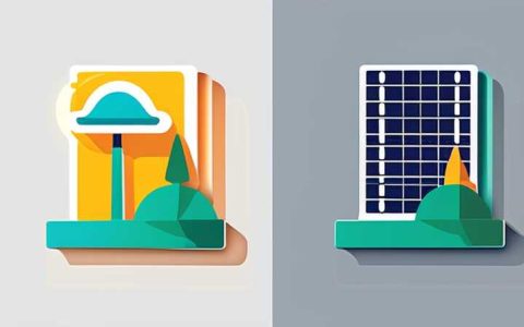 How to write a good review on solar lights