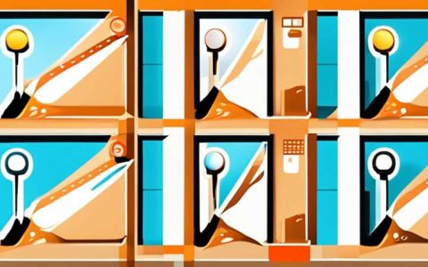 How much does a solar street light cost if it is eight meters high?